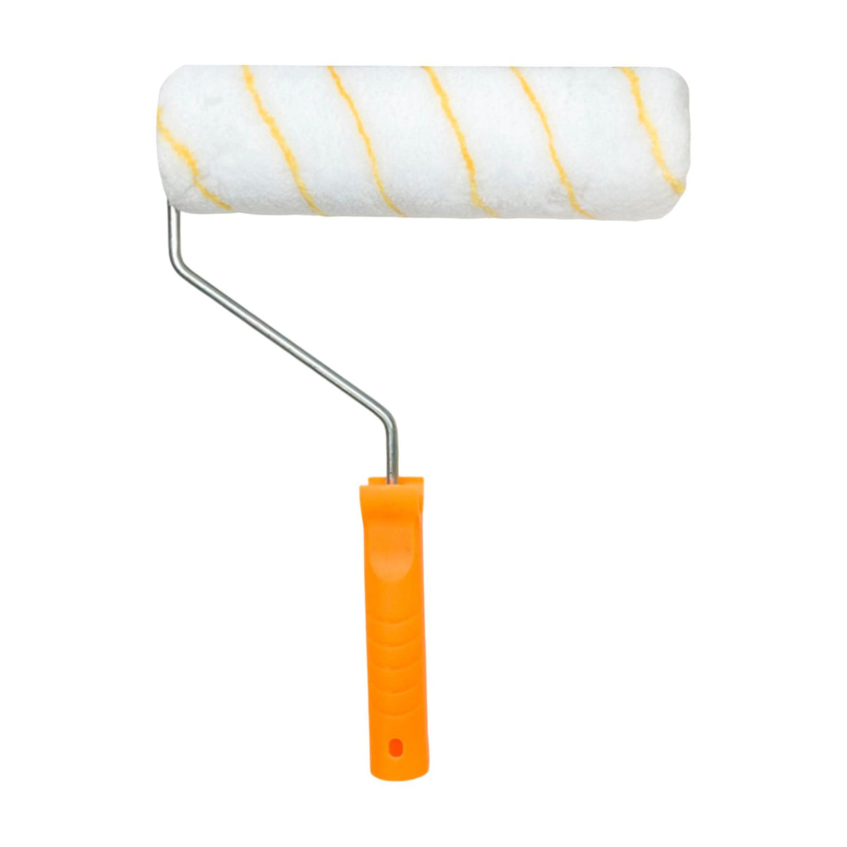 Maxbell Paint Roller with Handle House Painting Supplies Multifunctional Paint Brush