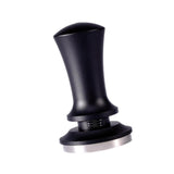 Maxbell Espresso Tamper Aluminum Alloy Handle Pressing Utensils Espresso Hand Tamper Dia 51mm Flat