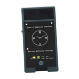 Maxbell Watch Movement Tester Maintenance Tool Watch Repair Tool for Home Watchmaker