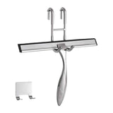 Maxbell Shower Squeegee Cleaner Window Glass Wiper for Car Windsheild Kitchen Window
