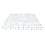 Maxbell Cat Mat Cat Repellent Protective for Tables Furniture Vegetable Patches 35x43cm