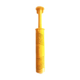 Maxbell SPA Mineral Stick Replacement Compact  Cartridge Stick for Hot Tub   Yellow