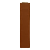 Maxbell 4xElastic Band Pen Holder Pen Sleeve for Hardcover Journals Planners Notebooks Brown