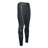 Maxbell Maxbell Men's Wetsuit Pants 3mm Neoprene Diving Snorkeling Scuba Surf Pants M