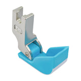 Boat Shaped Presser Feet Easy Installation Lightweight Accessory Replacement