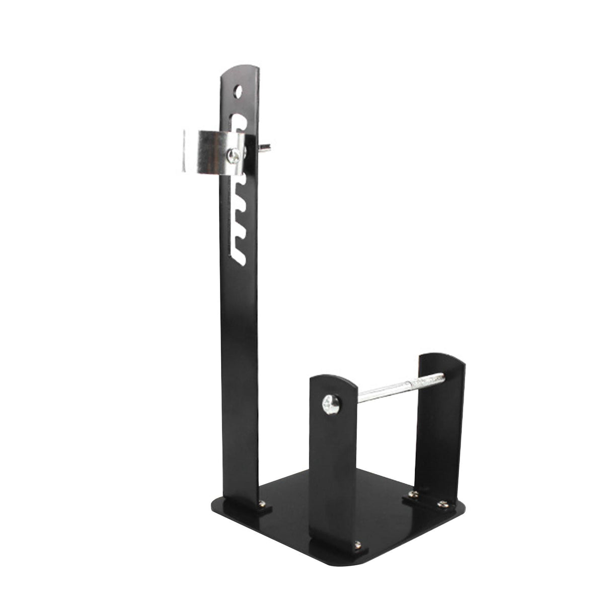Maxbell Soldering Iron Stand Portable Detachable Multifunctional for Soldering Tools