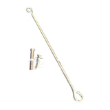 Maxbell 75# Pitcher Pump Piston Rod 75 Type Well Pump Repair Accessories Spare Parts