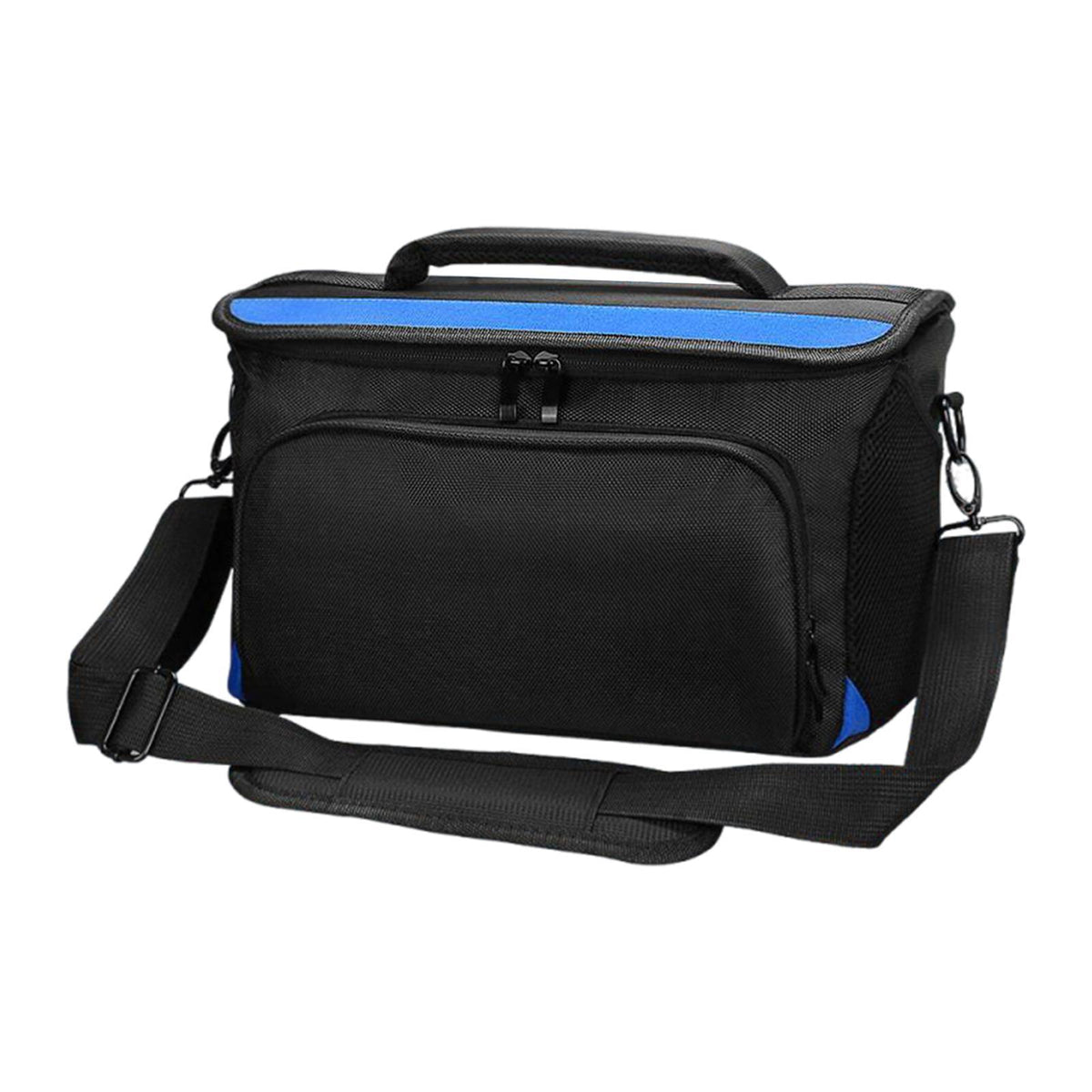 Maxbell Fusion Splicing Machine Carrying Case Optical Fiber Fusion Splicer Tool Bag