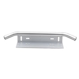 Maxbell License Plate Frame Holder Multipurpose Simple Installation Sturdy Accessory