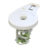 Maxbell Asparagus Peeler Nonslip Portable Peeling Gadget for Home Kitchen Restaurant