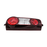 Maxbell Rear Tail Light Lamp Tailight Vehicle for Peugeot Partner MK2 2012-2019