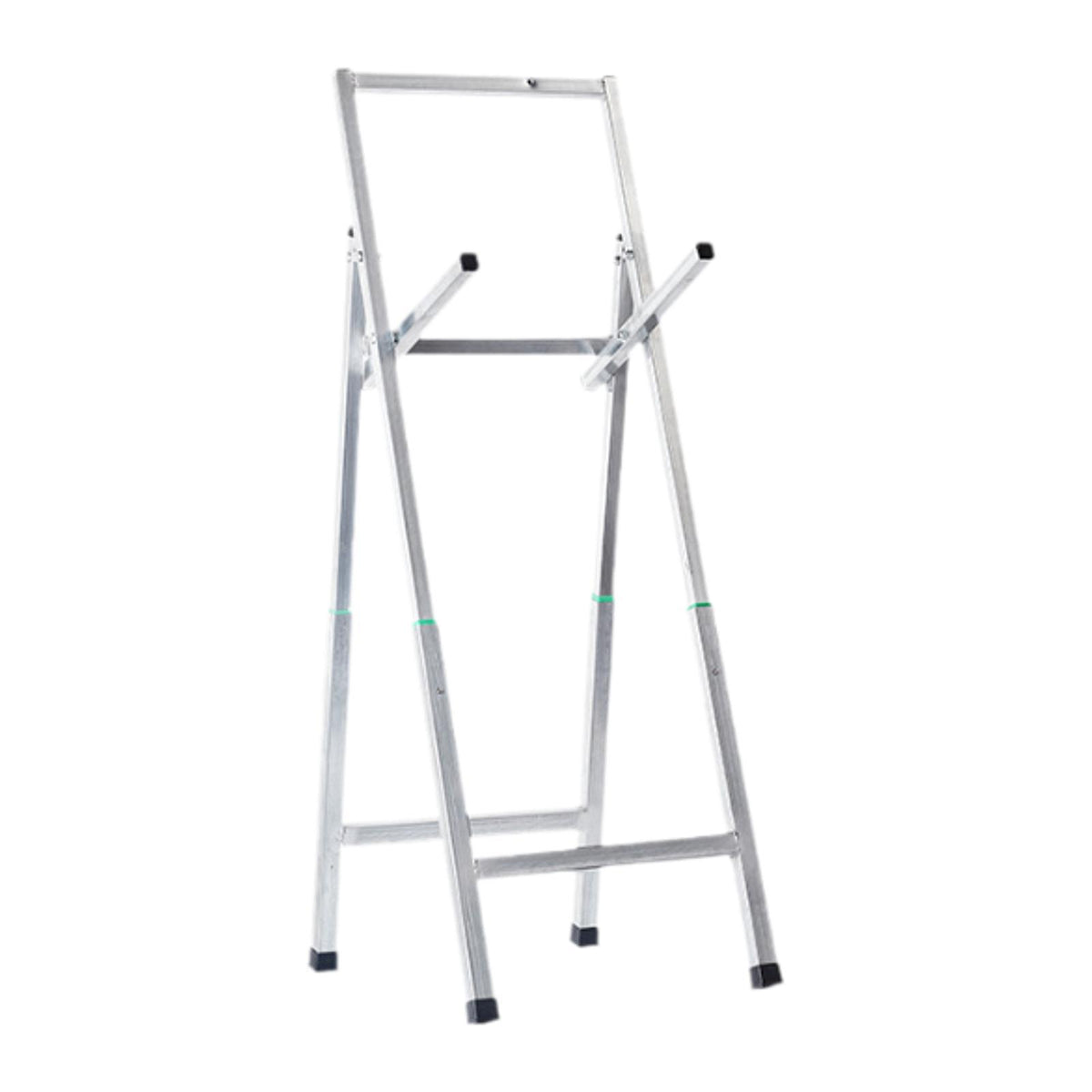 Maxbell Folding Target Stand Sturdy Professional Retractable Stainless Steel