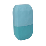 Maxbell 3 Pieces Ice Massage Cup Icing Cooling for Fitness Sport Sprains Strains