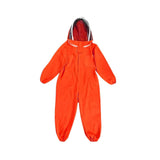 Maxbell Fully Body Sturdy Beekeeper Suite Bee Keeper Men Women Bee Suit XXL