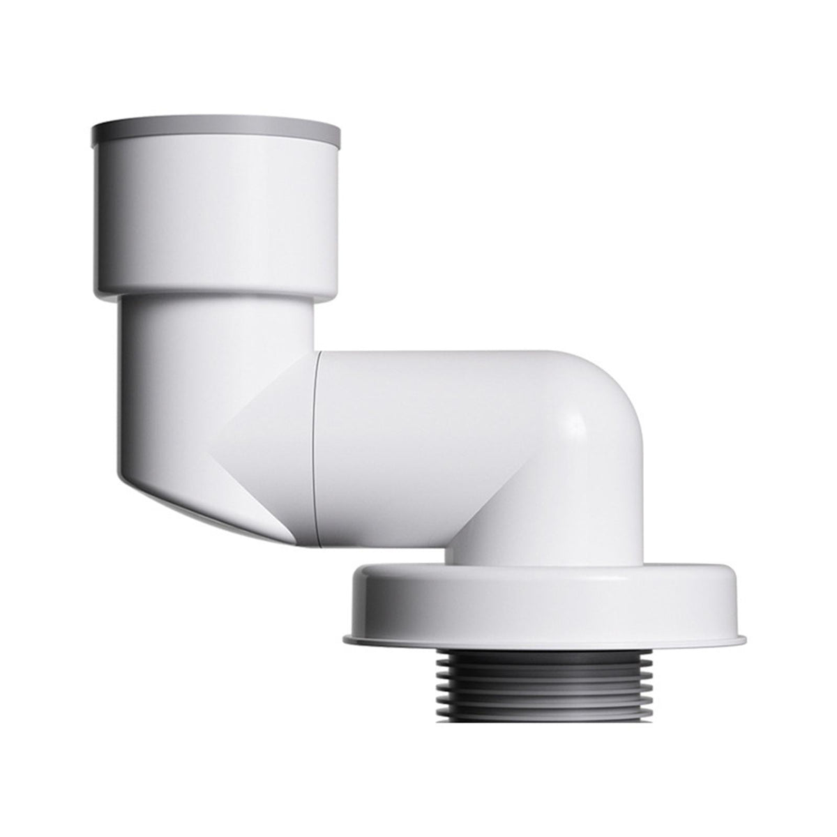 Drain Smell Stopper Connector Shower Washbasin Mop Bucket Backflow Preventer