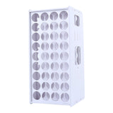Maxbell Paint Storage Rack Stable Paint Holder for DIY 3、paint Holder Pigments Shelf