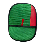 Maxbell Pet Hair Removal Glove for Cat Dogs Soft Cat Grooming Gloves for Bed Sheets