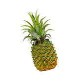 Maxbell Maxbell Artificial Pineapple Figurine Pineapple Ornament for Children Education Home 9cmx21cm