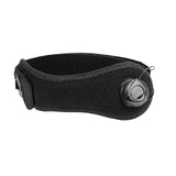 Maxbell Patellar Support Strap AntiSlip Stabilizer for Running Volleyball Basketball