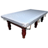 Maxbell 9' Foot Dustproof Durable Pool Table Billiard Snooker Protector Cover Sheet Lining