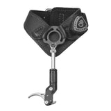 Maxbell Maxbell Adjustable Quick Release Archery Release Aid for Compound Bow Black