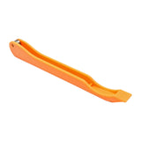 Maxbell Hand Foiler Home Beginners Lightweight Wrapping Tool for 7/32iinch Foil Tape Orange