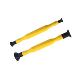 Maxbell Maxbell Valve Lapping Stick Engine Valves Dust Grinding Tool for Car Motorcycle Yellow