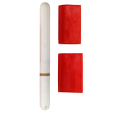 Maxbell 2 Pieces Fishing Rod Luminous Stick Light LED Removable Float Night Tackle