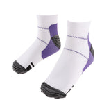 Maxbell Maxbell 1 Pair Plantar Fasciitis Socks Foot Brace Guard Compression Sleeves L-XL