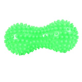 Maxbell Maxbell Peanut Spiky Massage Ball,Best for Plantar Fasciitis, Trigger Points Neck & Back Pain Ease- Deep Tissue Reflexology & Acupressure