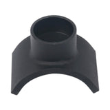 Maxbell High Strength Hydraulic Lifting Axle Saddle Iron for Ranch Farm Trailer 3 inch
