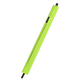 Maxbell Rock Climbing Rope Protector Sturdy Green for Climbing Rappelling Spelunking 50cmx11cm