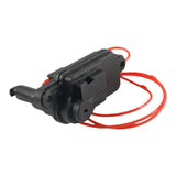 Maxbell Fuel Filler Flap Actuator Rugged 8V0862153 for Audi A6 Auto Accessories