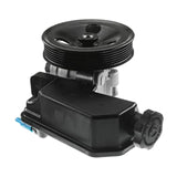 Maxbell Power Steering Pump 52855186AH Spare Part Professional for Dodge Dakota