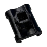 Maxbell Torque Adaptor Torque Tool for Bolt Loosening Garage Repair Cheater Bar