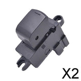 Maxbell 2x25411-JD000 Power Window Assist Switch for 09-12   Murano 3.5L Qashqai