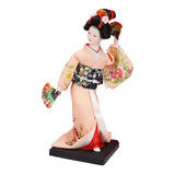 Maxbell Japanese Geisha 9