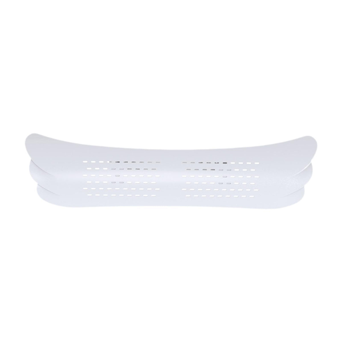Maxbell Central Air Conditioning Deflector for Women Mom for Home/Office Wind Baffle