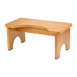 Maxbell Toilet Stool Squat Foldable Multifunctional for Office Study Adults and Kids