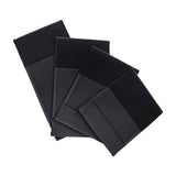 Maxbell Bike Frame Protective Cover Protector Durability Premium Cycling Accessories 4 Pieces