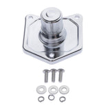 Maxbell Solenoid Push Button Stater Switch for Harley91-17 EVO TWIN CAM 17762 2pcs