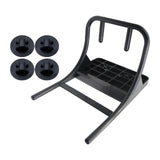 Maxbell Boat Motor Mount Kit Heavy Duty Spare Part Marine Professional Fishing Kayak