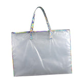 Maxbell Posters Storage Bag Mesh Folder Organizer for Keepsake Bulletin Board Poster