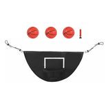 Maxbell Maxbell Trampoline Basketball Hoop Sports Toys Easy Install Outdoor Basketball Frame With Ball