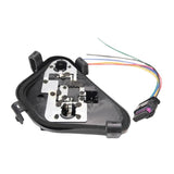 Tail Light Circuits Board with Plug for BMW 328i Sedan 2013-2015 Passenger Right Side