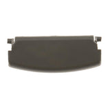 Maxbell Maxbell Armrest Lid Console Cover Latch Clip Catch for AUDI A4 B6 02-07 Grey