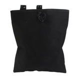 Maxbell Molle Tactical Magazine DUMP Drop Utility Pouch Bag A4