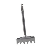 Maxbell Square Hole Cutter Fit 86 Type Fast Square Hole Puncher for Home Improvement 19cmx8.6cmx4.5cm