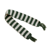 Maxbell Dolls Scarf Accessories Costume for 20cm Girl Dolls Dress up Halloween Gifts Green
