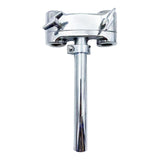 Maxbell Tom Drum Stand Parts Sturdy Accessory Drum Support for Studio Drummers Stage